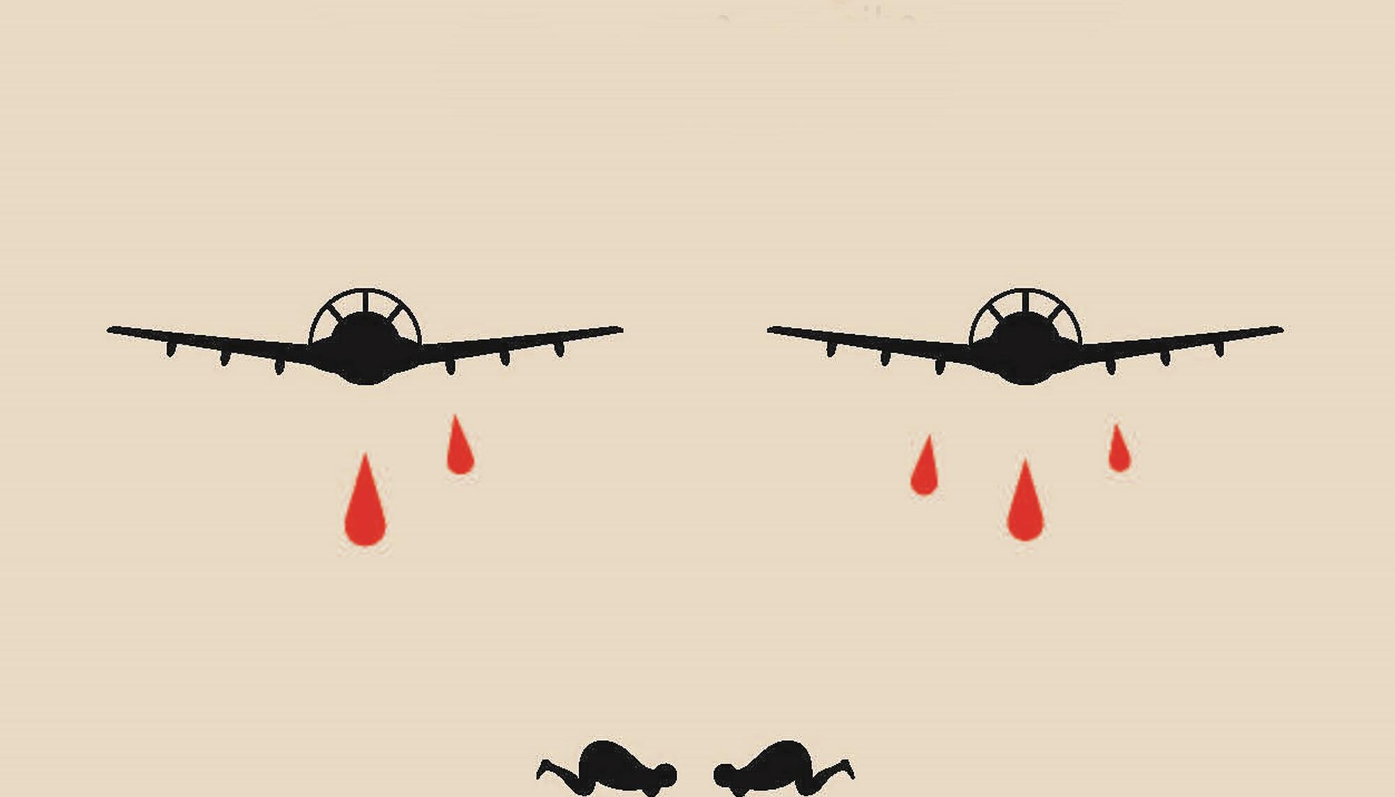 El pensamiento militarista, portada libro